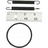 Ελατήρια εξάτμισης FMF SPRING/O-RING KIT 250R Ελατήρια εξάτμισης FMF SPRING/O-RING KIT 250R