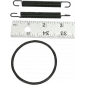 Ελατήρια εξάτμισης FMF SPRING/O-RING KIT 250R thumb