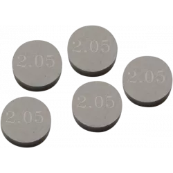 Καπελότα ρύθμισης βαλβίδων ProX 7.48mm X 2.05mm