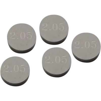 Καπελότα ρύθμισης βαλβίδων ProX 7.48mm X 2.05mm