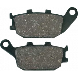 Τακάκια φρένων MOTO-MASTER BRAKE PAD CERAMIC KAWASAKI Z 400 ABS