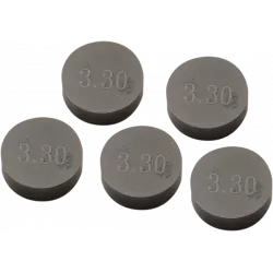 Καπελότα ρύθμισης βαλβίδων ProX 9.48 mm X 3.30 mm