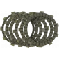 Δίσκοι συμπλέκτη EBC CK2324 thumb