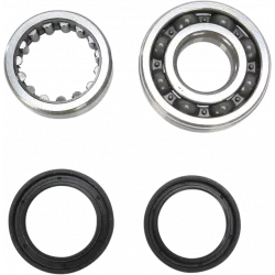 Σετ ρουλεμάν στροφάλου με τσιμούχες ProX για HONDA Σετ ρουλεμάν στροφάλου με τσιμούχες ProX για HONDA