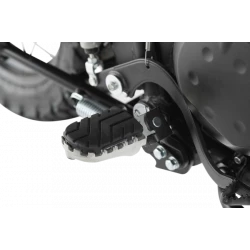 Μαρσπιέ μηχανής SW-MOTECH ION για S 1000 XR ABS Μαρσπιέ μηχανής SW-MOTECH ION για S 1000 XR ABS