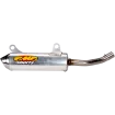 Εξάτμιση μηχανής FMF P-CORE2 SHORT CR250 00-01 thumb
