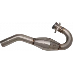 Σωλήνα εξάτμισης μοτοσυκλέτας FMF HEADER S/S M-BMB CRF450X Σωλήνα εξάτμισης μοτοσυκλέτας FMF HEADER S/S M-BMB CRF450X