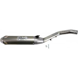 Εξάτμιση μηχανής FMF MUFFLER PC4 YFZ450R/X Εξάτμιση μηχανής FMF MUFFLER PC4 YFZ450R/X