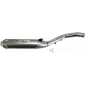 Εξάτμιση μηχανής FMF MUFFLER PC4 YFZ450R/X thumb