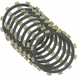 Δίσκοι συμπλέκτη EBC CKF2355