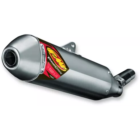 Εξάτμιση μηχανής FMF MUFFLER P-CORE 4 HEX Εξάτμιση μηχανής FMF MUFFLER P-CORE 4 HEX