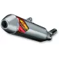 Εξάτμιση μηχανής FMF MUFFLER P-CORE 4 HEX thumb