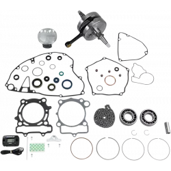 Κιτ επισκευής κινητήρα μοτοσυκλέτας WISECO ENG KT WISECO KX250F 06 Κιτ επισκευής κινητήρα μοτοσυκλέτας WISECO ENG KT WISECO KX250F 06