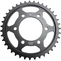 Γρανάζι πίσω κίνησης JT Sprockets JTR1489.39ZBK Γρανάζι πίσω κίνησης JT Sprockets JTR1489.39ZBK