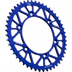 Γρανάζι πίσω κίνησης JT Sprockets JTA251.49 BLUE Γρανάζι πίσω κίνησης JT Sprockets JTA251.49 BLUE