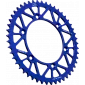 Γρανάζι πίσω κίνησης JT Sprockets JTA251.49 BLUE thumb