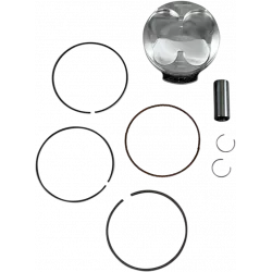 Πιστόνι μοτοσυκλέτας WISECO PISTON KIT YZ250F 14.0:1 Πιστόνι μοτοσυκλέτας WISECO PISTON KIT YZ250F 14.0:1
