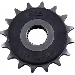 Γρανάζι κίνησης εμπρός JT Sprockets JTF402.16RB Γρανάζι κίνησης εμπρός JT Sprockets JTF402.16RB