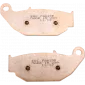 Τακάκια μοτοσυκλέτας EBC SINT R SERIES FA629R thumb