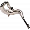 Λαιμός εξάτμισης μοτοσυκλέτας FMF GNARLY PIPE CR250 '02