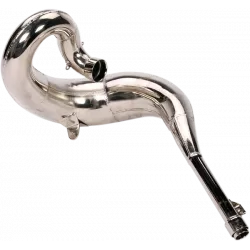 Λαιμός εξάτμισης μοτοσυκλέτας FMF GNARLY PIPE CR250 '02 Λαιμός εξάτμισης μοτοσυκλέτας FMF GNARLY PIPE CR250 '02