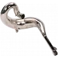 Λαιμός εξάτμισης μοτοσυκλέτας FMF GNARLY PIPE CR250 '02 thumb