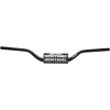 Тιμόνι μοτοσυκλέτας RENTHAL FATBAR 831 KTM85 BLK Тιμόνι μοτοσυκλέτας RENTHAL FATBAR 831 KTM85 BLK