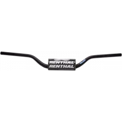 Тιμόνι μοτοσυκλέτας RENTHAL FATBAR 831 KTM85 BLK Тιμόνι μοτοσυκλέτας RENTHAL FATBAR 831 KTM85 BLK