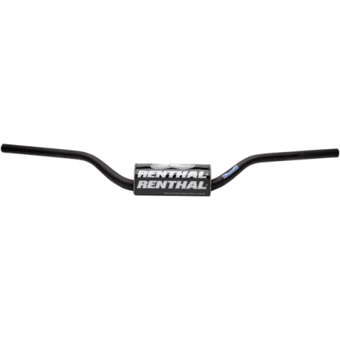 Тιμόνι μοτοσυκλέτας RENTHAL FATBAR 831 KTM85 BLK Тιμόνι μοτοσυκλέτας RENTHAL FATBAR 831 KTM85 BLK