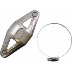 Προστατευτικό εξάτμισης FMF EXHAUST HEAT SHIELD MGBMB