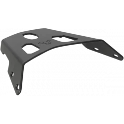 Σχάρα Μοτοσυκλέτας SW-MOTECH LUGGAGE ALU-RACK STREET TRIPLE 675