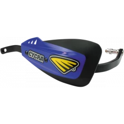 Προστατευτικές χούφτες μηχανής CYCRA SERIES 1BP BLUE