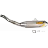 Εξάτμιση μηχανής FMF MUFFLER PC4 YFZ450 04-09/12