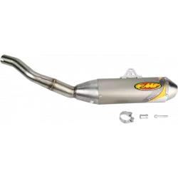 Εξάτμιση μηχανής FMF MUFFLER PC4 YFZ450 04-09/12