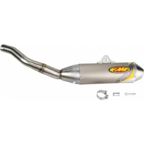 Εξάτμιση μηχανής FMF MUFFLER PC4 YFZ450 04-09/12 Εξάτμιση μηχανής FMF MUFFLER PC4 YFZ450 04-09/12