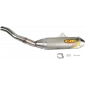 Εξάτμιση μηχανής FMF MUFFLER PC4 YFZ450 04-09/12 thumb