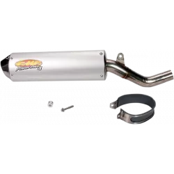 Εξάτμιση μηχανής FMF FMF PCIV2 S/A KLX250/300 Εξάτμιση μηχανής FMF FMF PCIV2 S/A KLX250/300