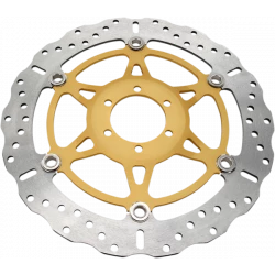 Δισκόπλακα μοτοσυκλέτας εμπρός EBC FLT WAVE XC MD1171XC Δισκόπλακα μοτοσυκλέτας εμπρός EBC FLT WAVE XC MD1171XC