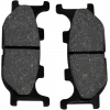 Τακάκια φρένων MOTO-MASTER BRAKE PAD CERAMIC YAMAHA SR 400 18