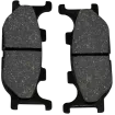 Τακάκια φρένων MOTO-MASTER BRAKE PAD CERAMIC YAMAHA SR 400 18 thumb