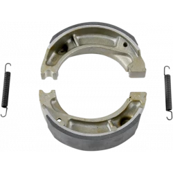 Σιαγώνες φρένου μοτοσυκλέτας EBC H323