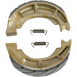 Σιαγώνες φρένου μοτοσυκλέτας EBC S636G Σιαγώνες φρένου μοτοσυκλέτας EBC S636G