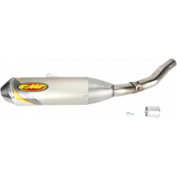Εξάτμιση μηχανής FMF MUFFLER PC4 YZ450F/YZ250F Εξάτμιση μηχανής FMF MUFFLER PC4 YZ450F/YZ250F