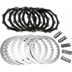 Δίσκοι συμπλέκτη και ελατήρια EBC DRCF042