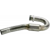 Σωλήνα εξάτμισης μοτοσυκλέτας FMF HEADER STN PBMB RMZ450