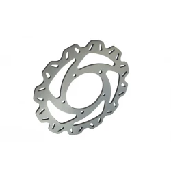 Δισκόπλακα μοτοσυκλέτας πίσω EBC FIX VEE RE VR872 