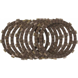 Δίσκοι συμπλέκτη EBC CK4488