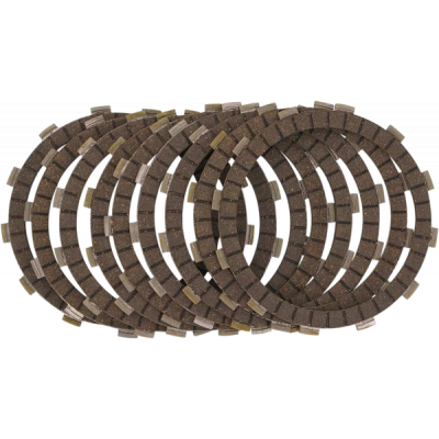 Δίσκοι συμπλέκτη EBC CK4488