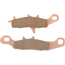 Τακάκια μοτοσυκλέτας EBC SINT R SERIES FA342R Τακάκια μοτοσυκλέτας EBC SINT R SERIES FA342R