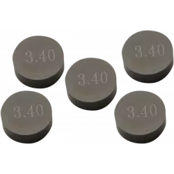 Καπελότα ρύθμισης βαλβίδων ProX 9.48 mm X 3.40 mm